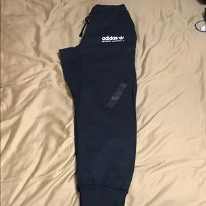 Adidas Kaval Sweatpants